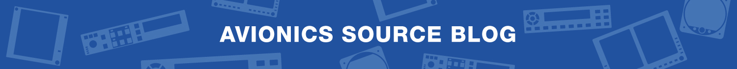 AVIONICS SOURCE BLOG